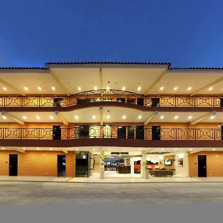 The Beach House Panama Stadt Exterior foto