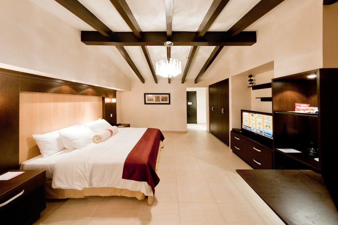 The Beach House Panama Stadt Exterior foto
