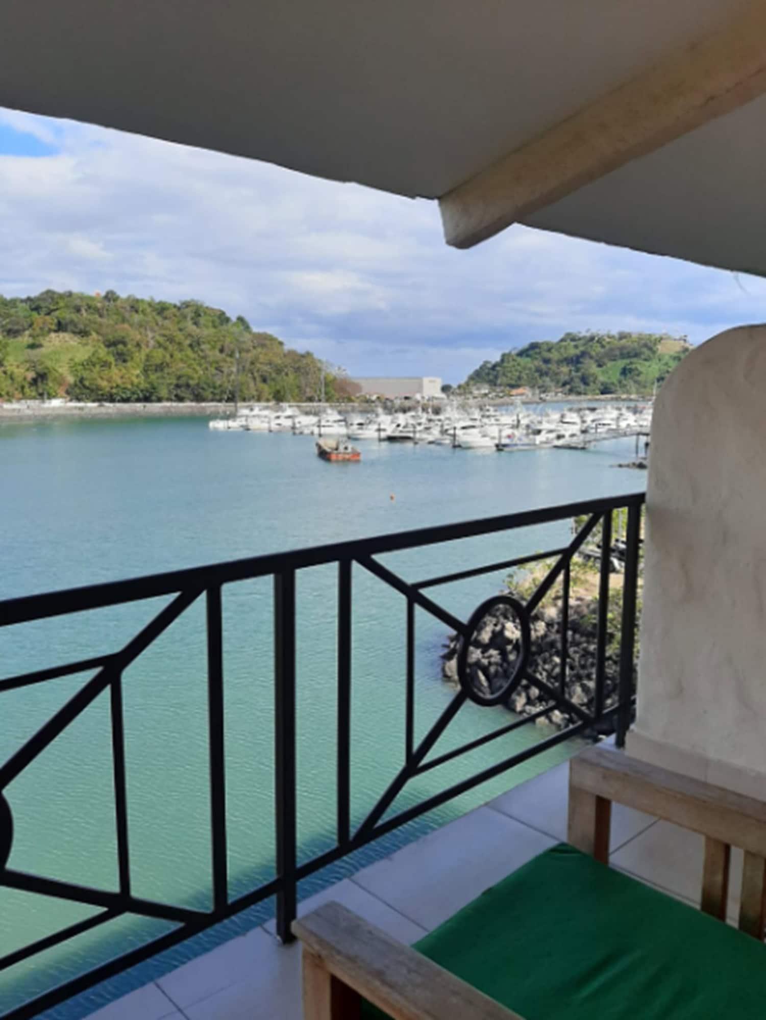 The Beach House Panama Stadt Exterior foto
