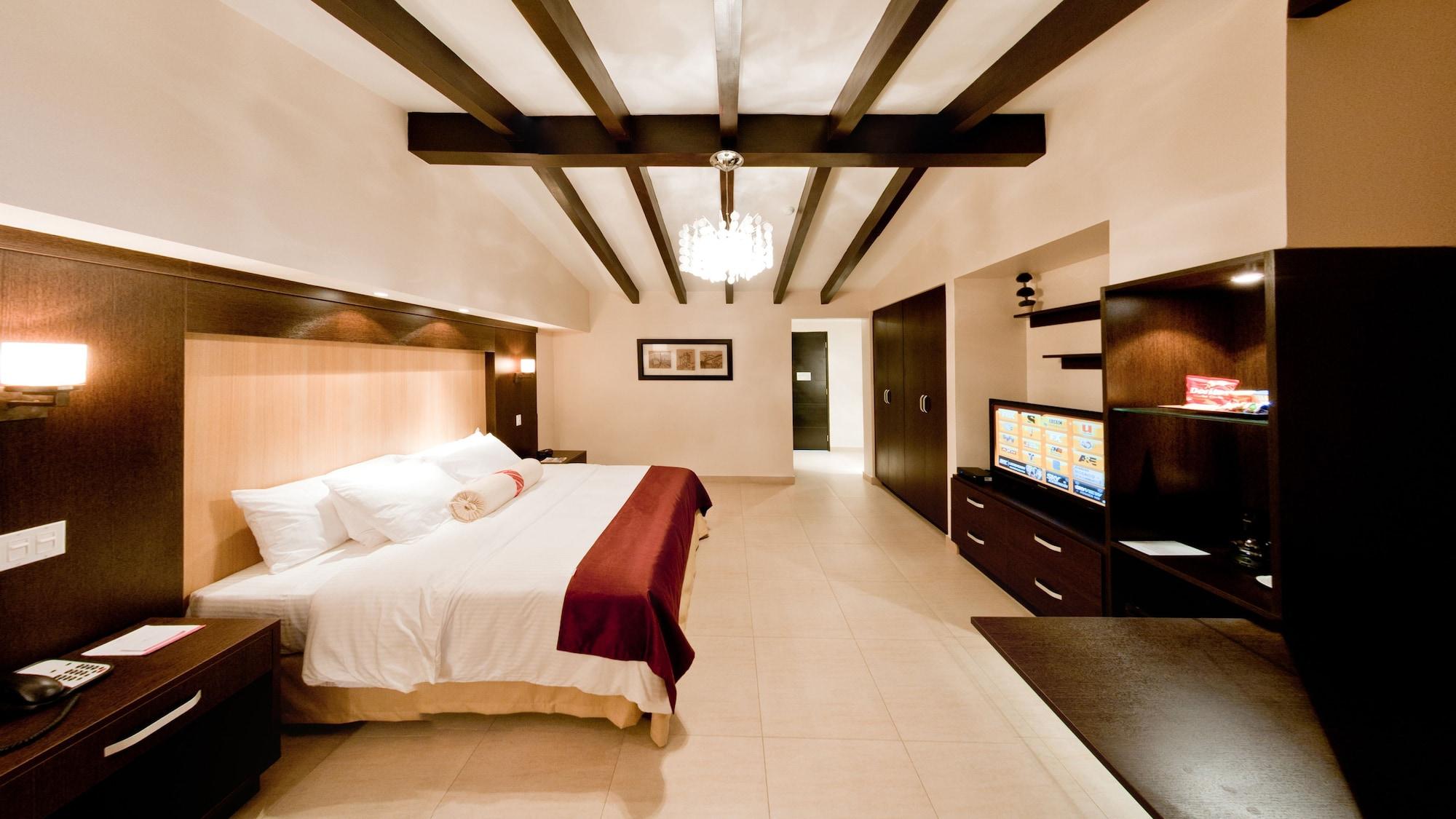 The Beach House Panama Stadt Exterior foto