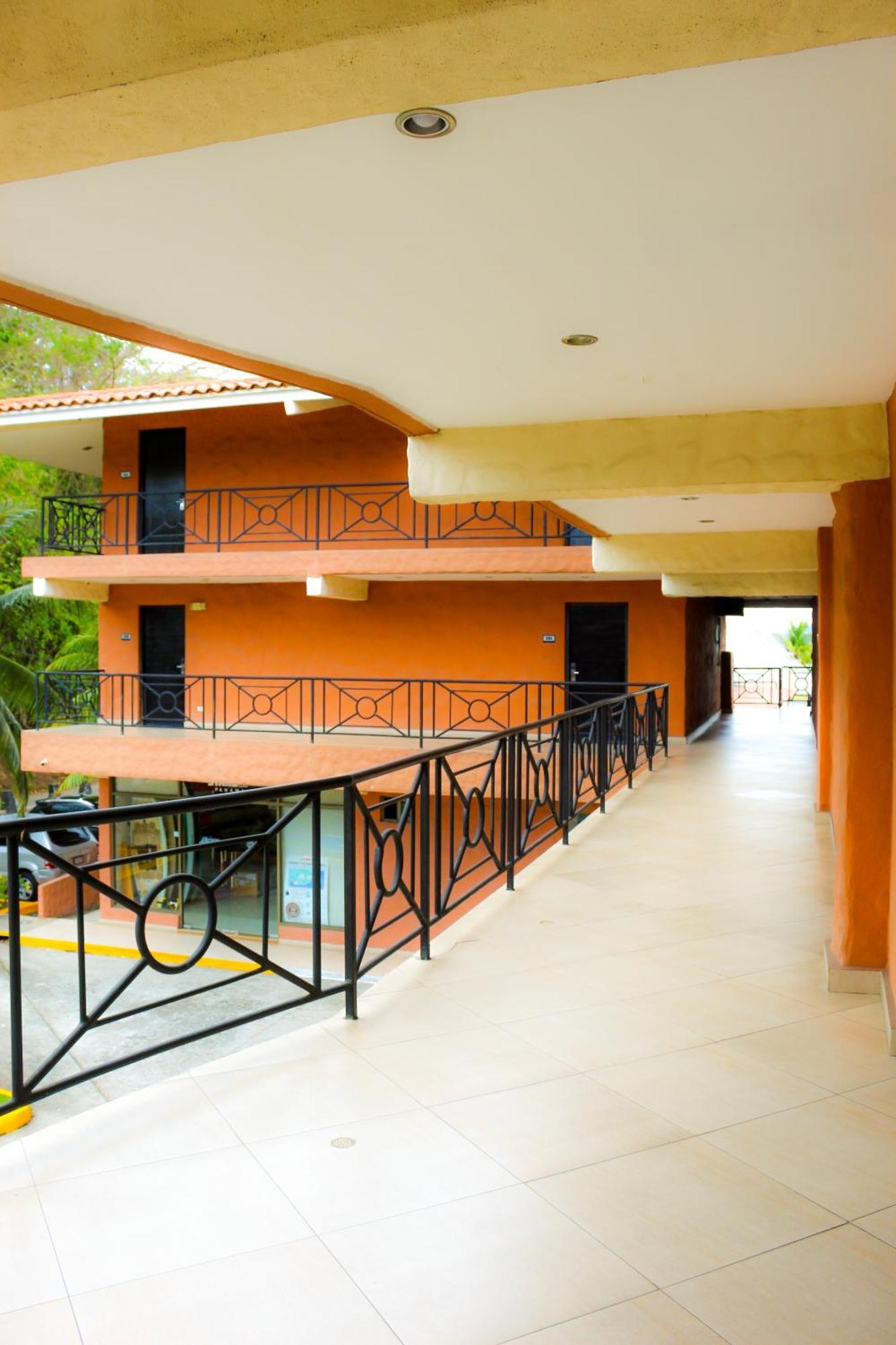 The Beach House Panama Stadt Exterior foto