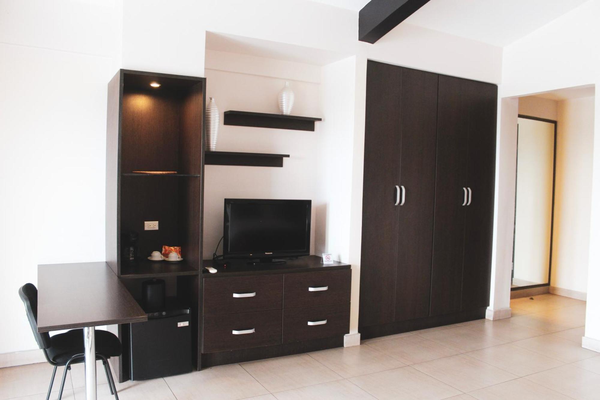 The Beach House Panama Stadt Exterior foto