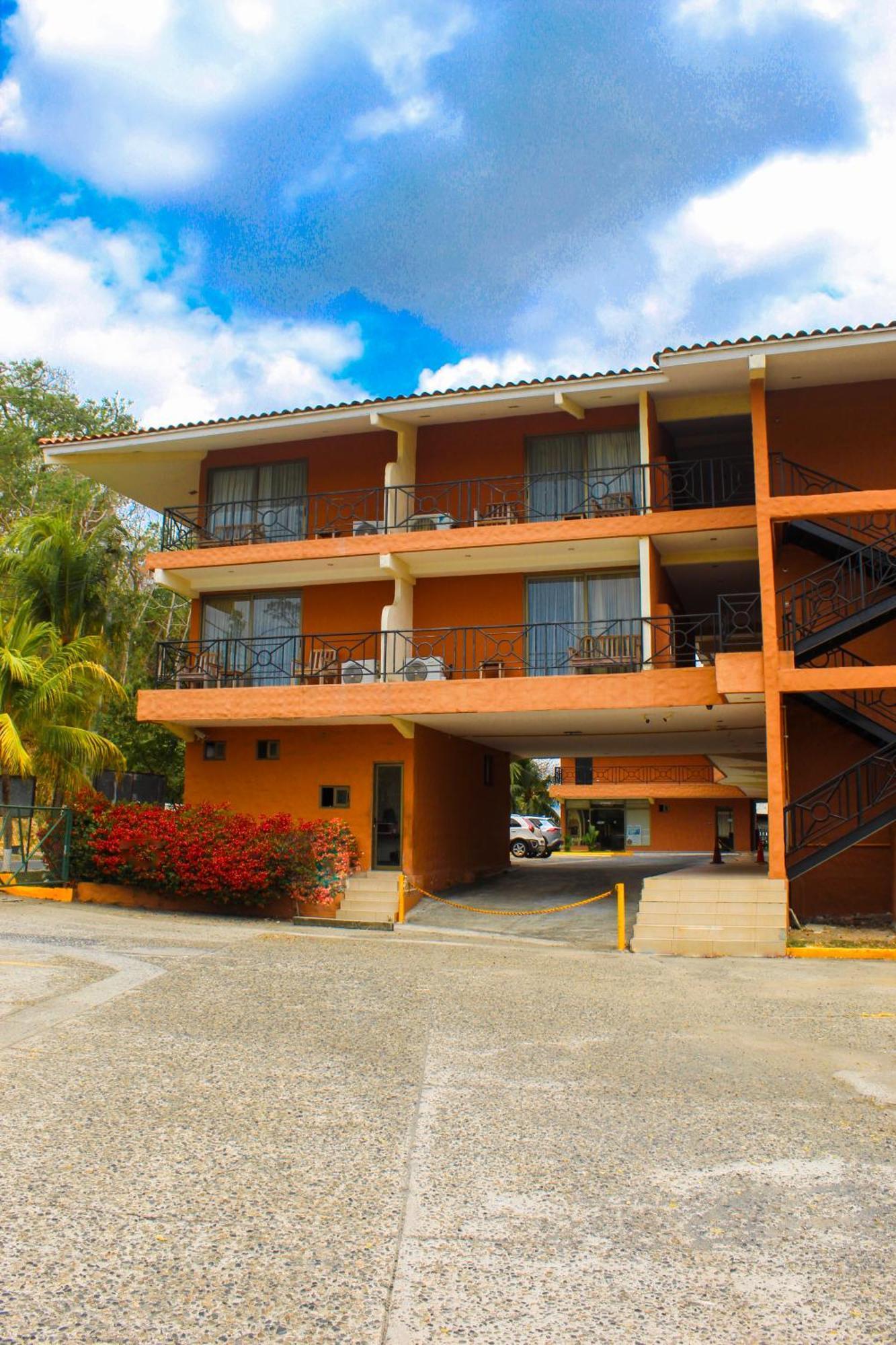 The Beach House Panama Stadt Exterior foto