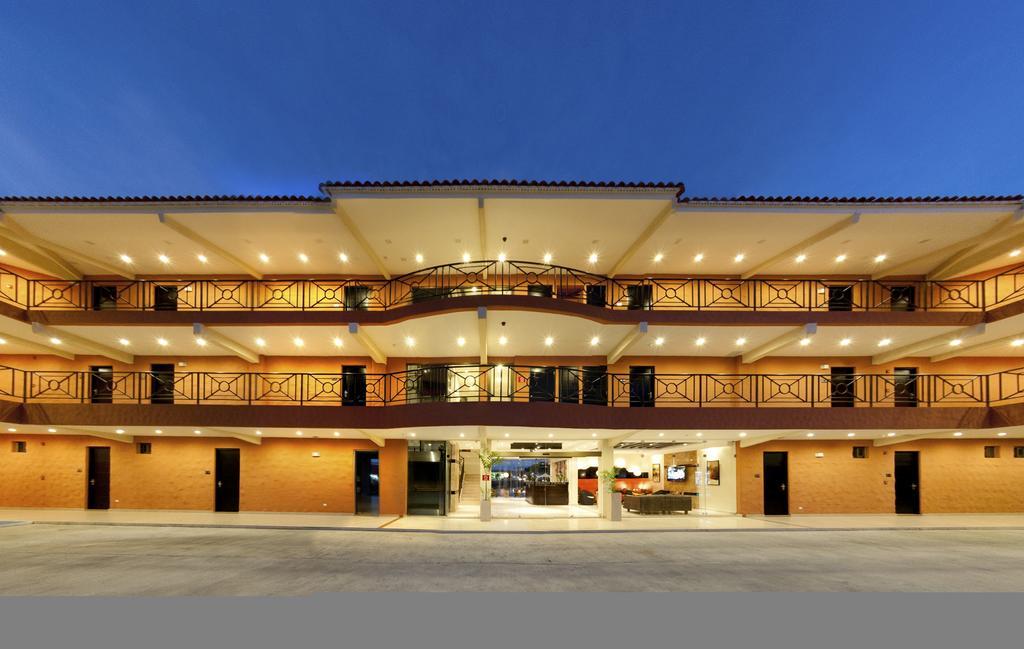 The Beach House Panama Stadt Exterior foto